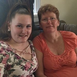 Meet your Posher, Vickie